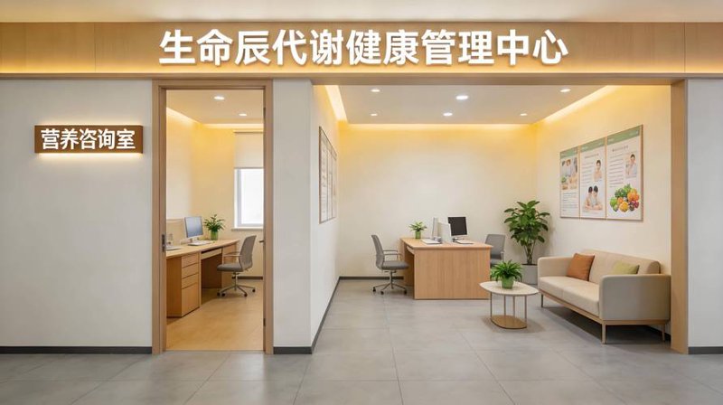 健康管理服务：案例分析